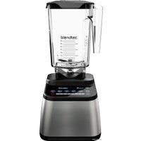 Стационарный блендер Blendtec Designer 725 (нержавеющая сталь) в Гомеле