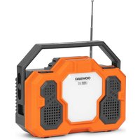 Фонарь Daewoo Power DAL 1521Li (без АКБ)