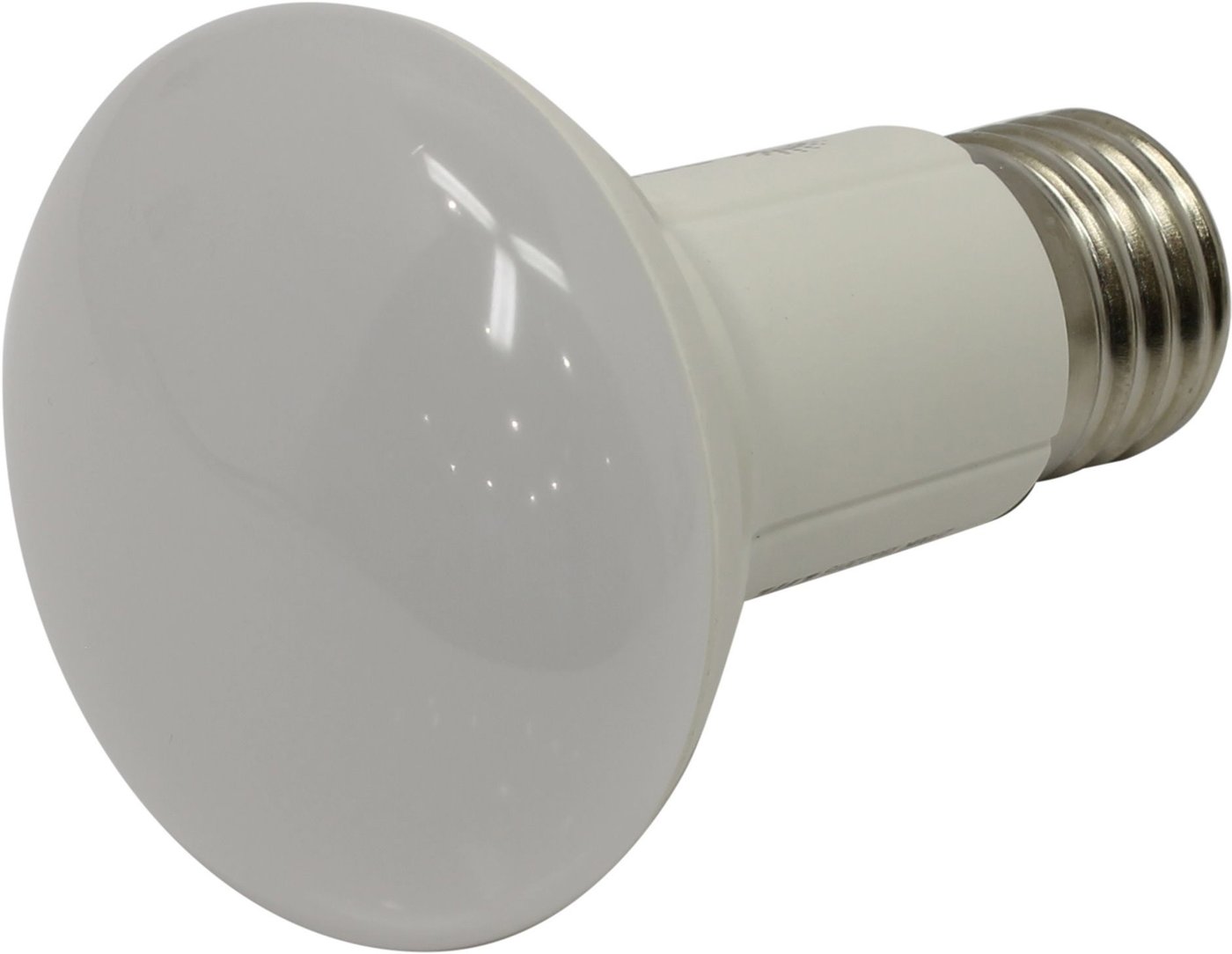 

Светодиодная лампочка ЭРА R63 E27 8 Вт 2700 К [R63-8w-827-E27]