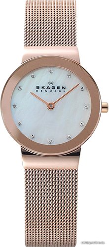Наручные часы Skagen 358SRRD