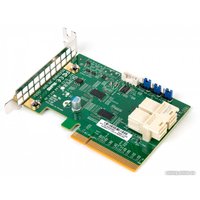 Адаптер Supermicro AOC-SLG3-2E4R-O