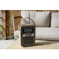 Радиоприемник Lenco PDR-051TPSI
