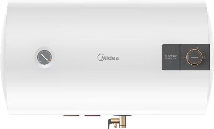 

Накопительный электрический водонагреватель Midea HRE MWH-5015-HRE