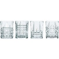Набор стаканов для виски Nachtmann Highland Tumbler 95906