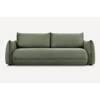 Диван Divan Терм Zamsha Olive 267540 (зеленый) в Гомеле