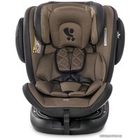 Детское автокресло Lorelli Aviator SPS Isofix (бежевый)
