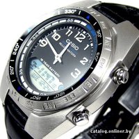 Наручные часы Casio AMW-700B-1A