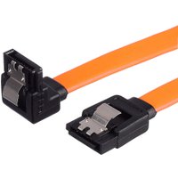 Кабель GoPower 00-00029042 (0.5 м, оранжевый)