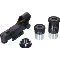 Телескоп Sky-Watcher Dob 130/650 Retractable Virtuoso GTi GOTO настольный