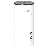 Буферная емкость S-Tank ATP Electro 1000