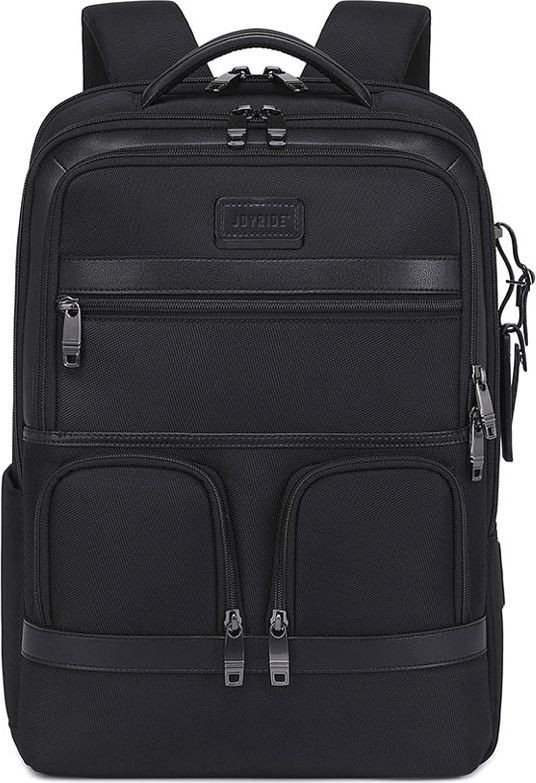 Городской рюкзак Joyride Business 023-5-1 (black)