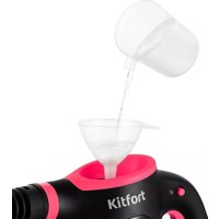 Пароочиститель Kitfort KT-9170-1