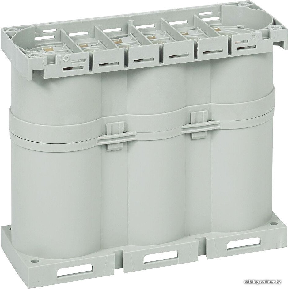 Выключатель автоматический Legrand RX3 3P C 6A 4,5кА 3M