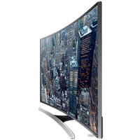 Телевизор Samsung UE65JU7500L