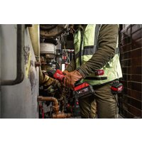 Угловая шлифмашина Milwaukee M18 Fuel FSAGF125XB-0X 4933478438 (без АКБ, кейс)