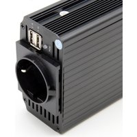 Автомобильный инвертор Eplutus PW-600Q