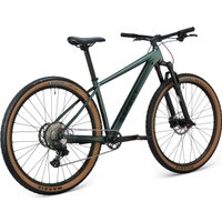 Велосипед Aspect AMP Pro 29 L 2025 в Гродно