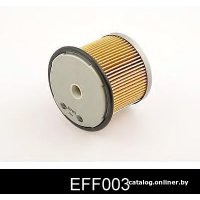 Топливный фильтр Comline EFF003
