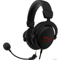 Наушники HyperX Cloud Core 7.1