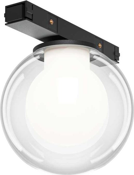 

Трековый светильник Maytoni Technical TR181-1-4WTW-B