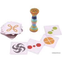 Настольная игра Asmodee Jungle Speed (Дикие Джунгли)