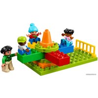 Набор деталей LEGO Education 45028 Мой большой мир