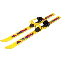 Беговые лыжи Олимпик Вираж-спорт 9361-00