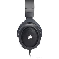 Наушники Corsair HS60 Surround (карбон)