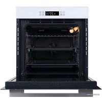 Электрический духовой шкаф Graude Premium BM 60.2 W в Бресте