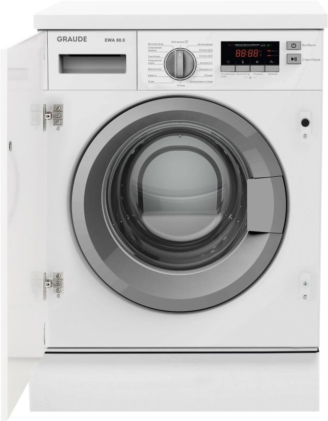 

Стиральная машина Graude EWA 60.0