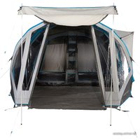 Кемпинговая палатка Quechua Air Seconds Family 4.2 XL