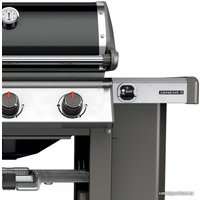 Газовый гриль для дачи Weber Genesis II E-310 GBS