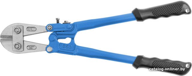 Болторез Hoegert Technik HT3B524