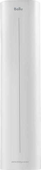 

Бактерицидный рециркулятор Ballu RDU-60D Anticovidgenerator
