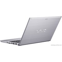 Ноутбук Sony VAIO SV-T1111M1R/S