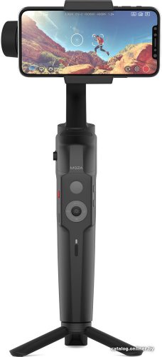 Стабилизатор Gudsen Moza Mini-S essential