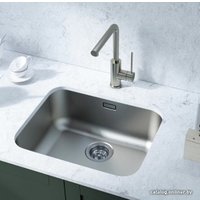 Кухонная мойка IDDIS Mate MAT53S0i77