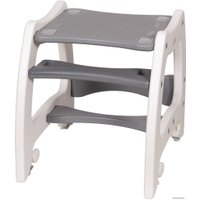 Трансформер ForKiddy Active Comfort 5 в 1 (серый в круги)