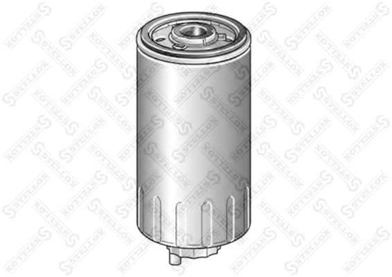 

Топливный фильтр Stellox 2100069SX