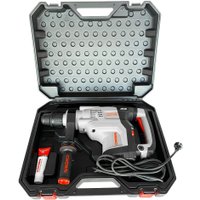 Перфоратор Crown CT18216V BMC