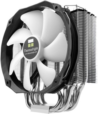 Thermalright TRUE Spirit 140 Power