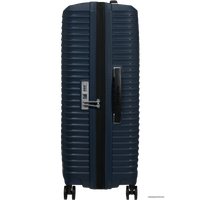 Чемодан-спиннер Samsonite Upscape Blue Nights 75 см