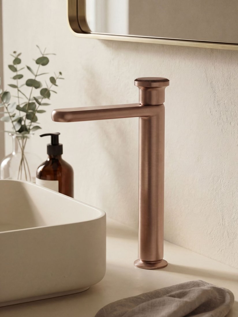 Смеситель Altrobagno Ricco 010250 BC