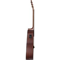 Электроакустическая гитара Baton Rouge L1LS/DCE