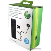 Bluetooth гарнитура Sony Ericsson MH100