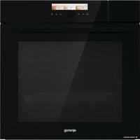 Электрический духовой шкаф Gorenje BCS798S24BG