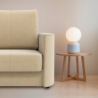 Кресло-кровать Mio Tesoro Амми (Velutto 59)