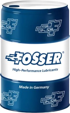 

Трансмиссионное масло Fosser SMT 75W-80 GL4 20л