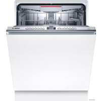 Встраиваемая посудомоечная машина Bosch SGV4HMX1FR