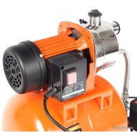 Насосная станция Patriot PW 850-24 INOX